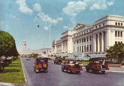 Manila, 1956 3