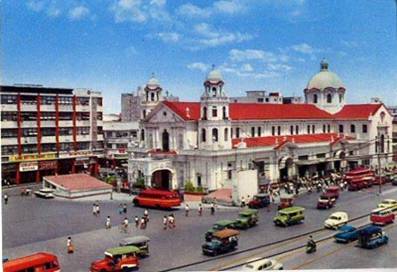 More old Metro Manila photos 21
