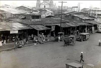 More old Metro Manila photos 22