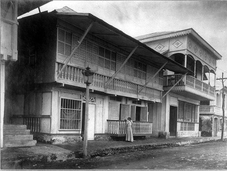 More old photos of old Metro Manila 9