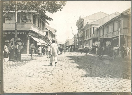 More old photos of old Metro Manila