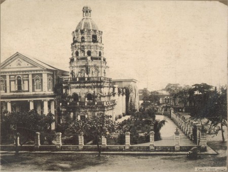 Old Manila 2