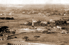 Old photos of Makati, Quezon City and Caloocan 4