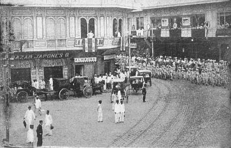 Old photos of Makati, Quezon City and Caloocan 7